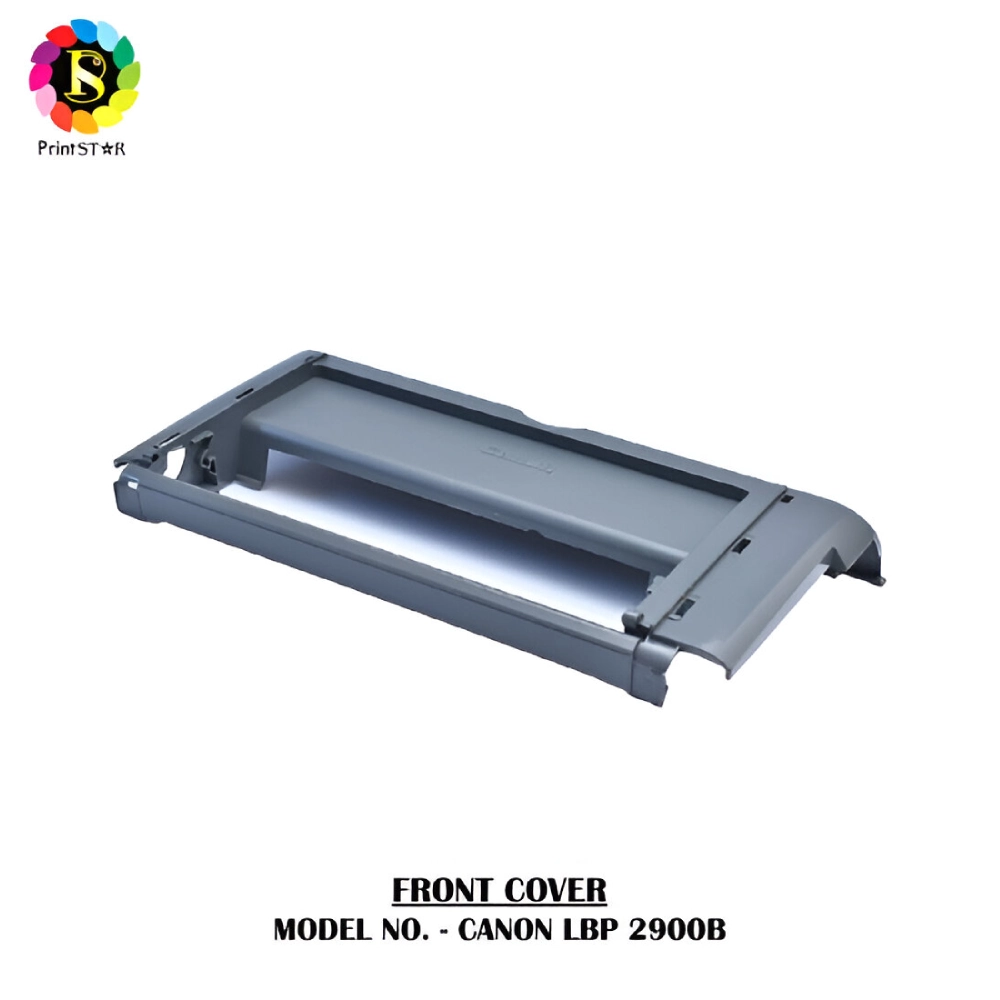 Printstar Front Cover For Canon LBP2900B Import view 2